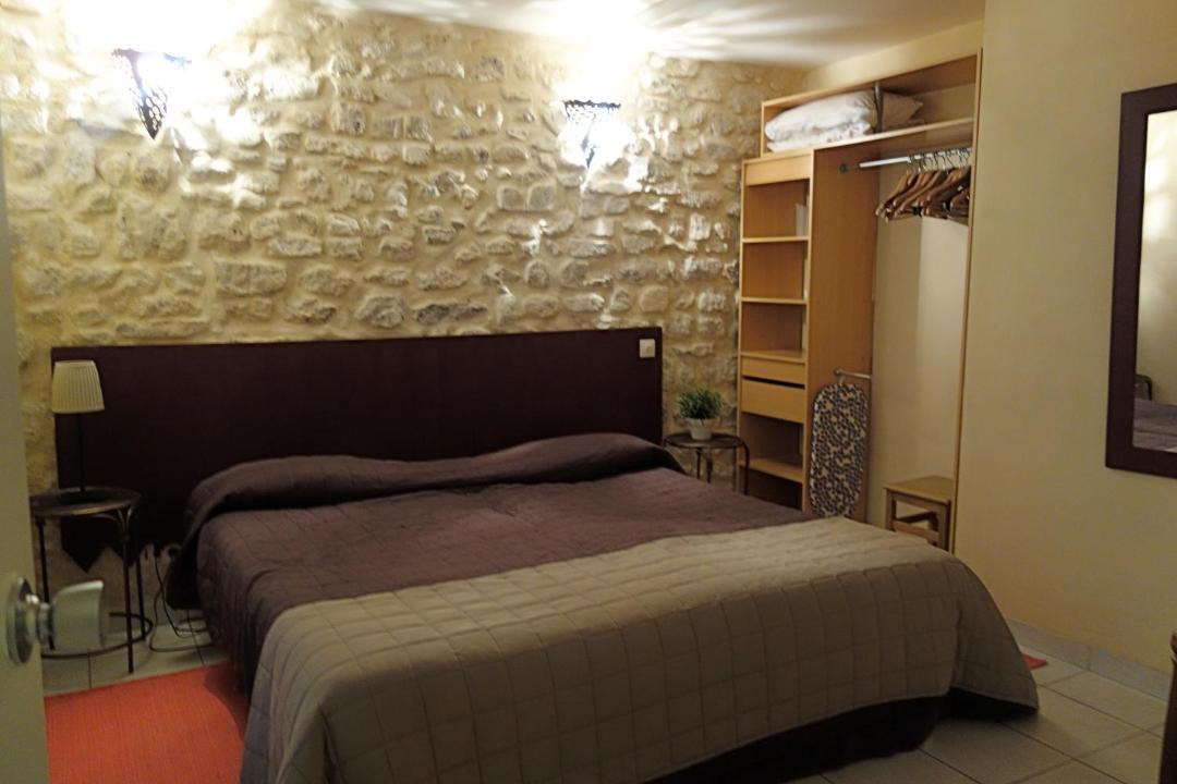 Photo of Bedroom in Les Halles