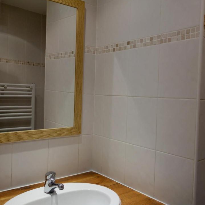 Photo of Bathroom in Les Halles