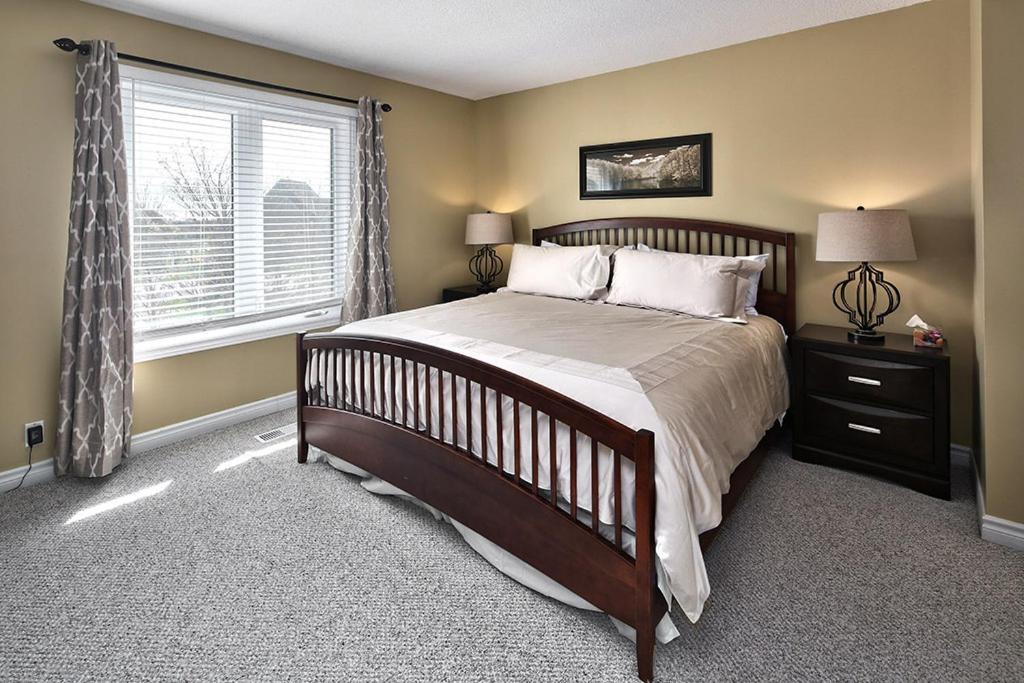Photo of Bedroom in The Blue Mountains