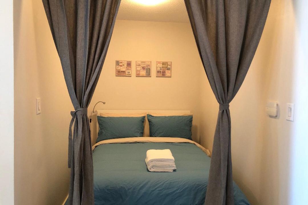 Photo of Bedroom in CityPlace