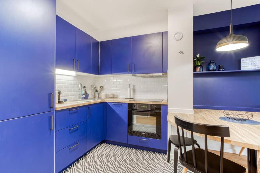 Photo of Kitchen in Serris