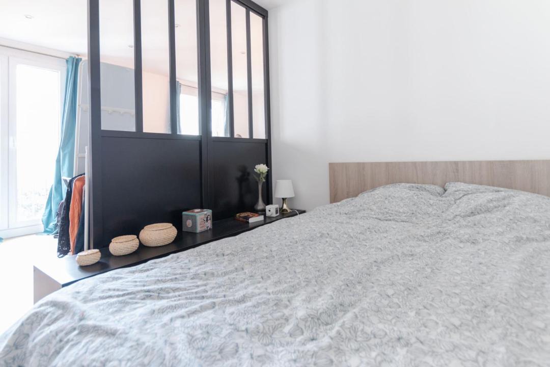 Photo of Bedroom in Montrouge