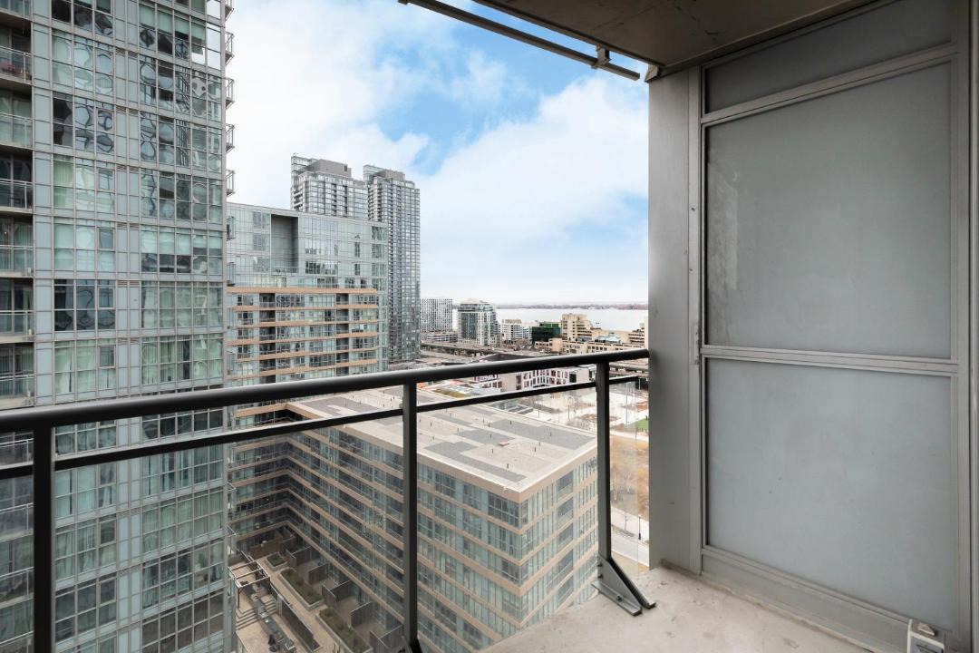 Photo of Buildings in CityPlace