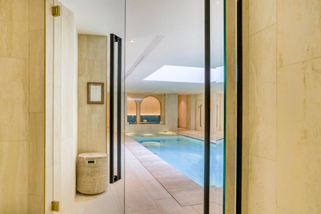 Photo of Bathroom in Chaussee-d'Antin