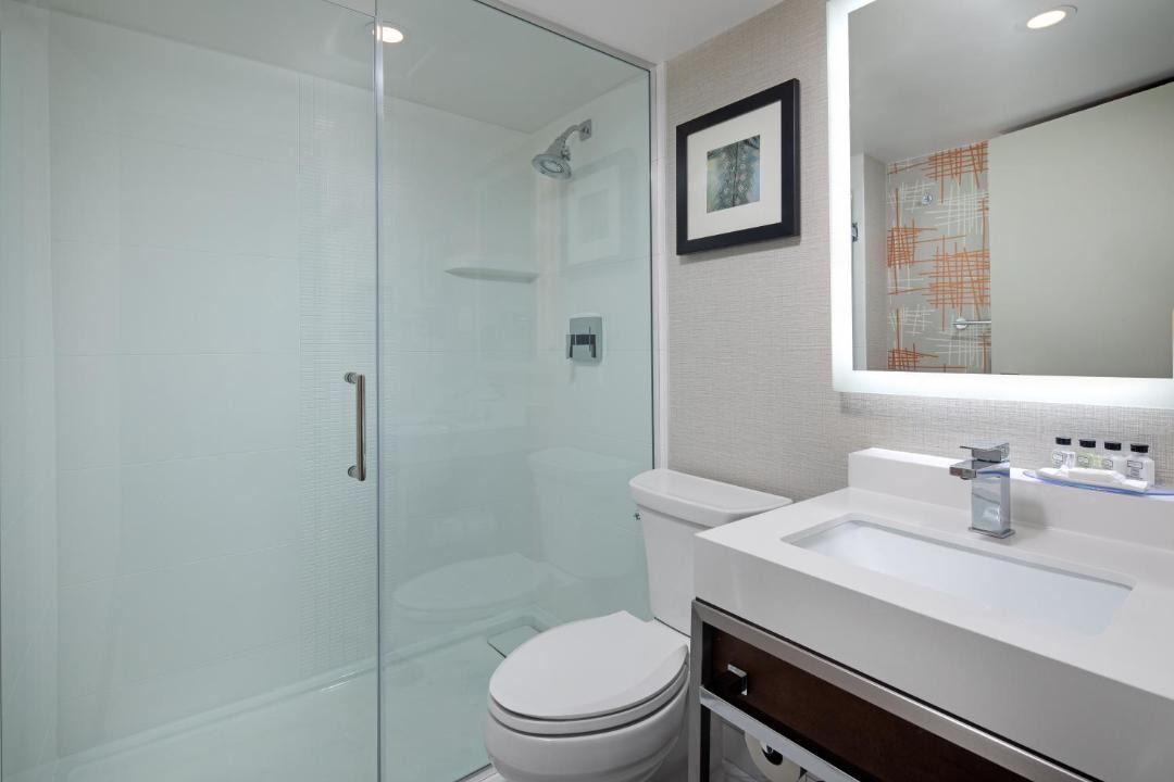 Photo of Bathroom in Etobicoke