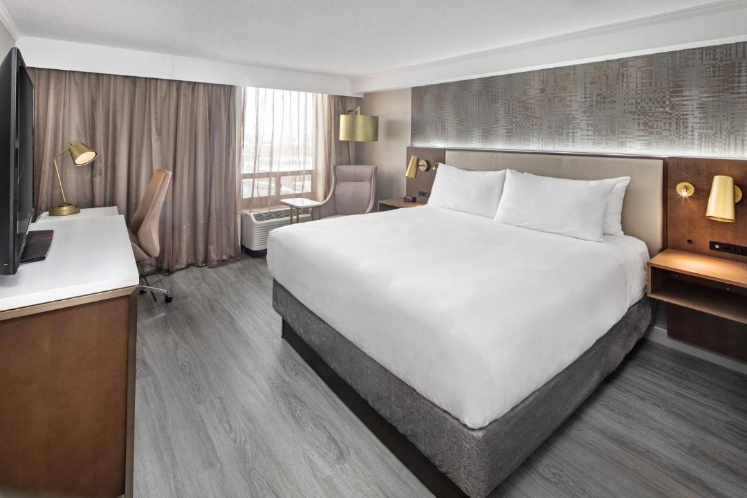 Photo of Bedroom in Etobicoke