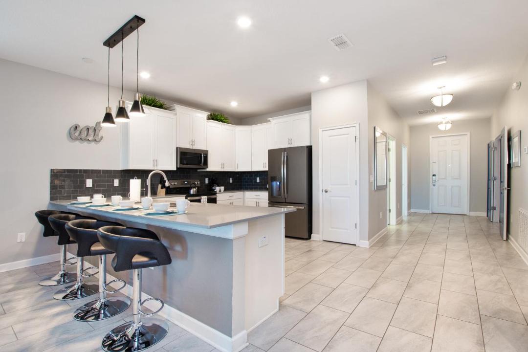 Photo of Kitchen in Kissimmee