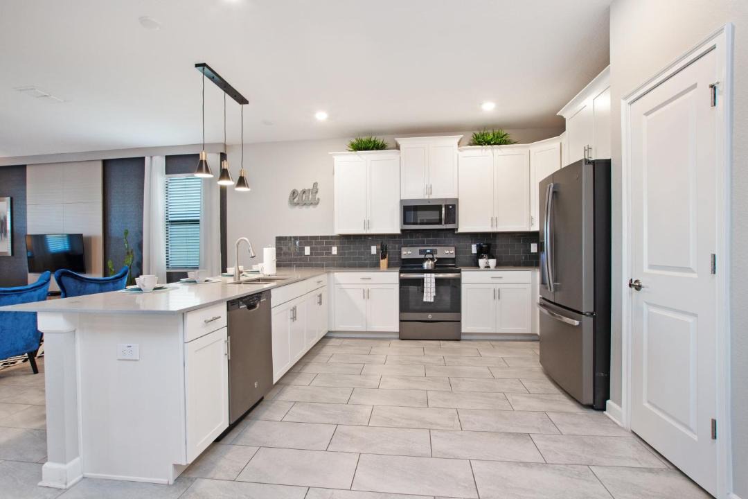 Photo of Kitchen in Kissimmee