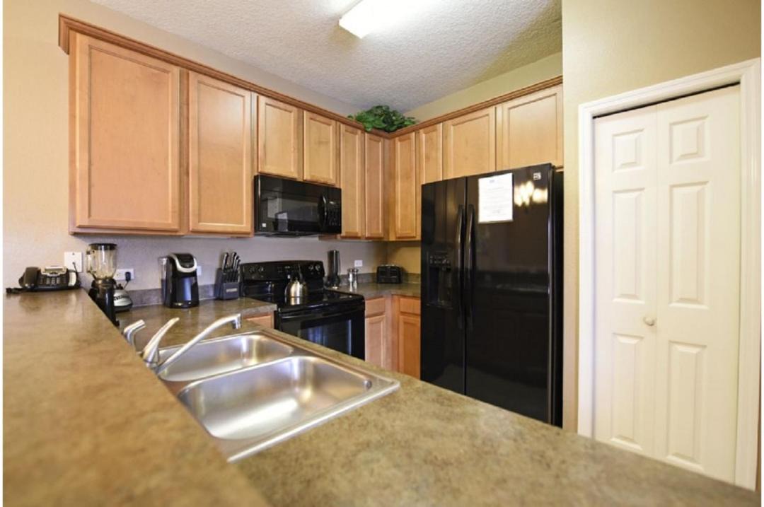 Photo of Kitchen in Davenport