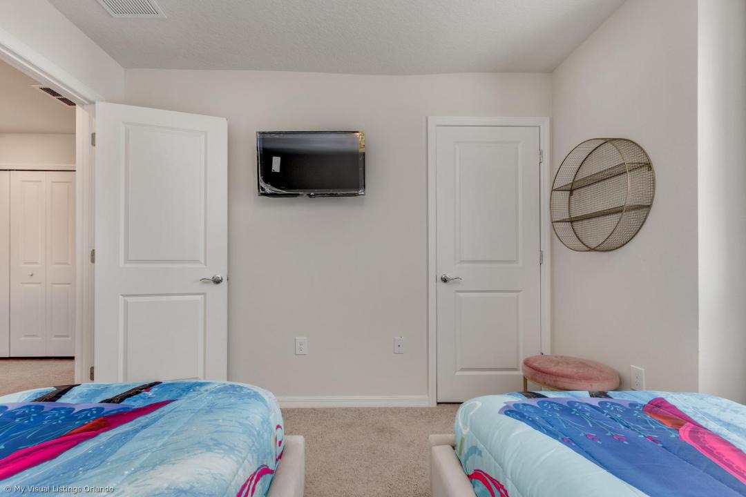 Photo of Bedroom in Loughman