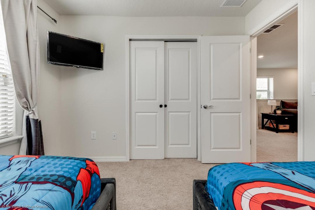 Photo of Bedroom in Loughman
