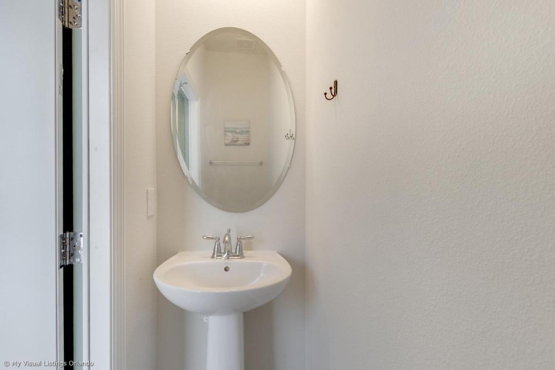 Photo of Bathroom in Loughman
