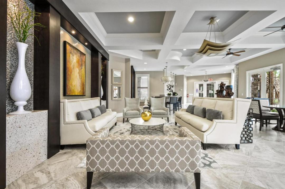 Photo of Livingroom in Loughman