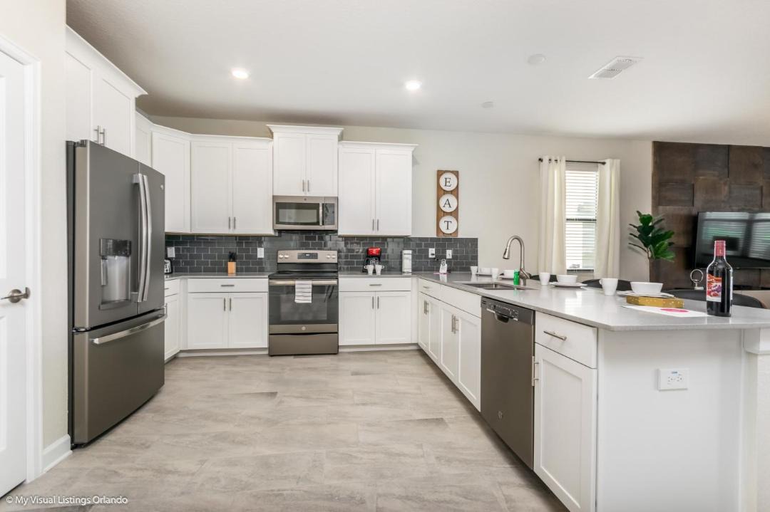 Photo of Kitchen in Kissimmee