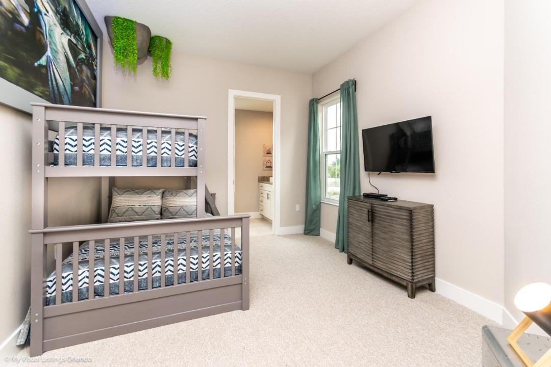 Photo of Bedroom in West Kissimmee