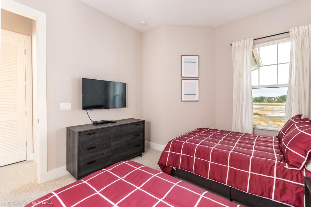 Photo of Bedroom in West Kissimmee