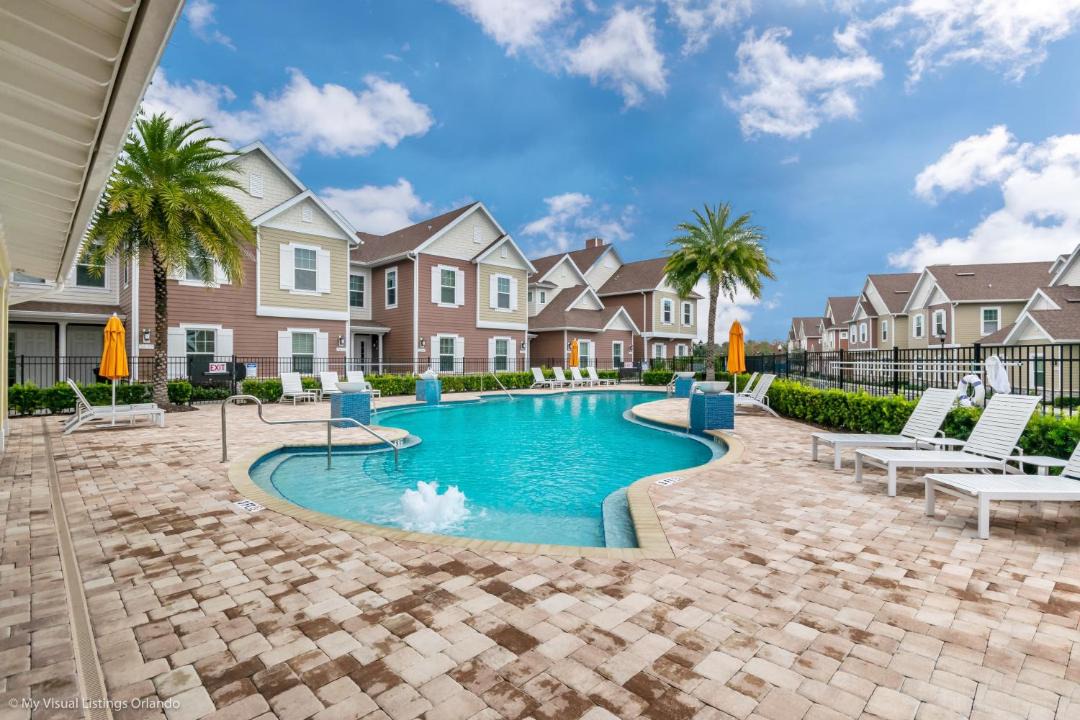 Photo of Outdoor in West Kissimmee