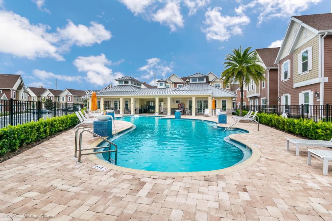 Photo of Outdoor in West Kissimmee