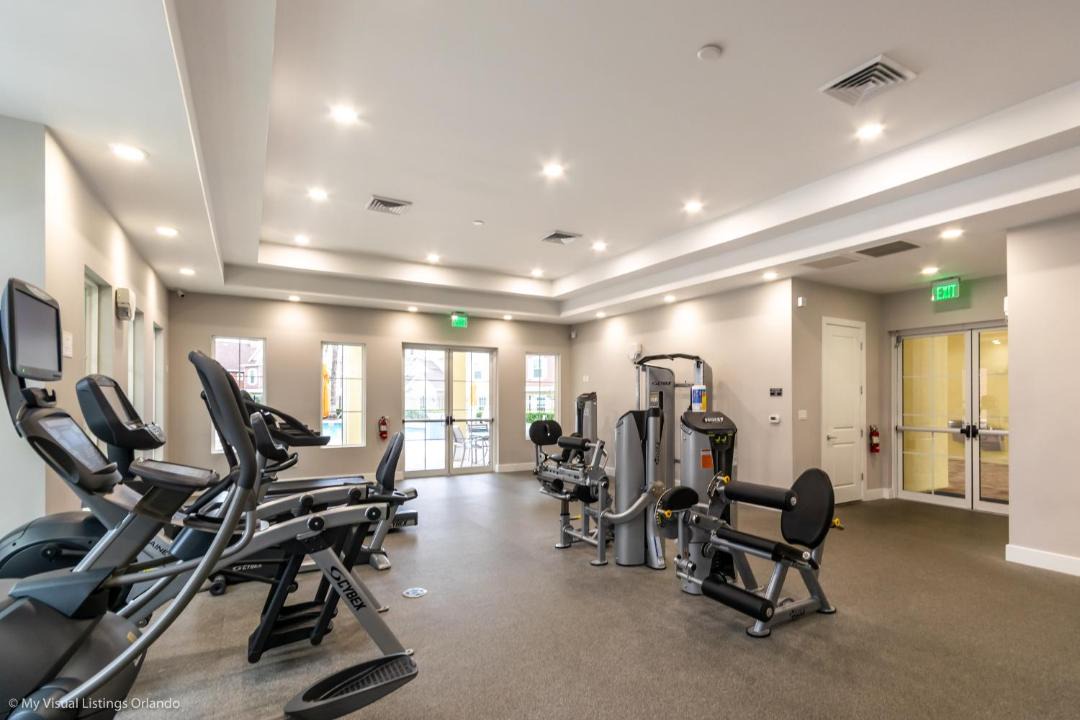Photo of Livingroom in West Kissimmee