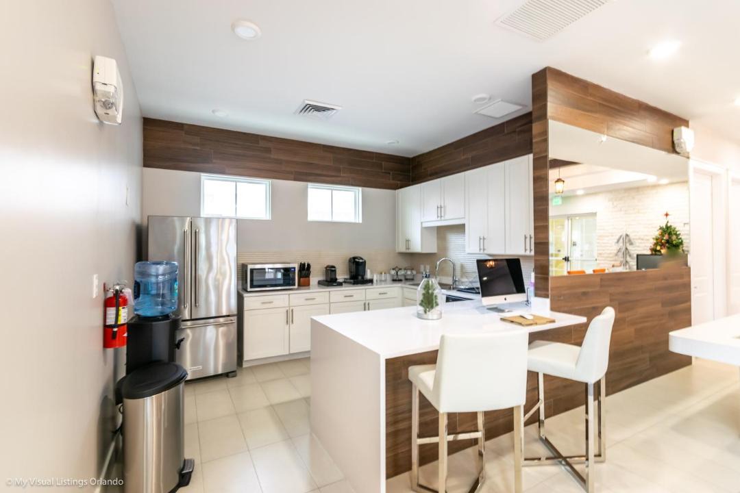 Photo of Livingroom in West Kissimmee