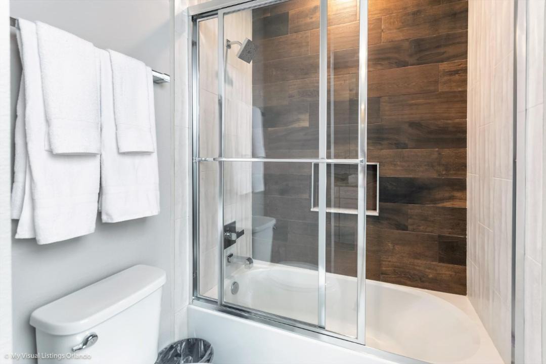 Photo of Bathroom in West Kissimmee