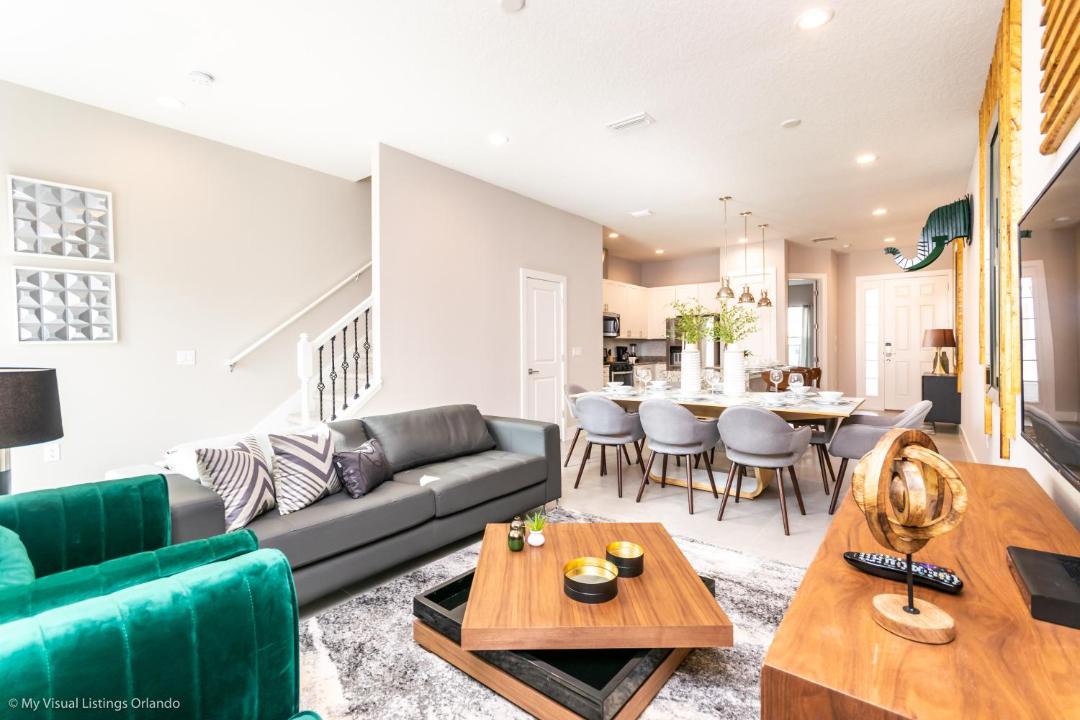 Photo of Livingroom in West Kissimmee