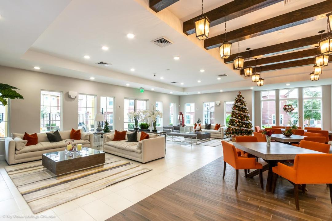 Photo of Livingroom in West Kissimmee