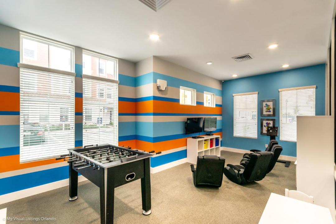 Photo of Livingroom in West Kissimmee