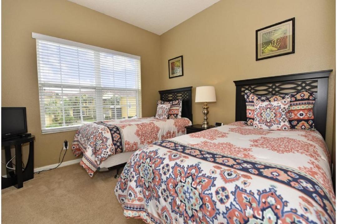 Photo of Bedroom in West Kissimmee