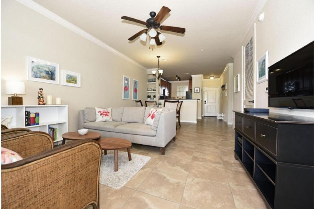 Photo of Livingroom in West Kissimmee