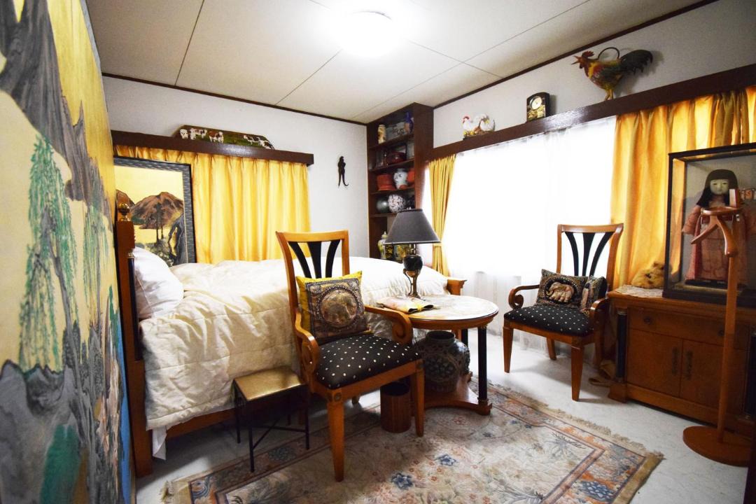 Photo of Bedroom in Ota