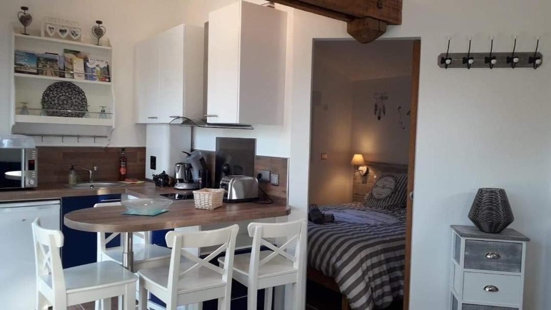 Photo of Kitchen in Montevrain