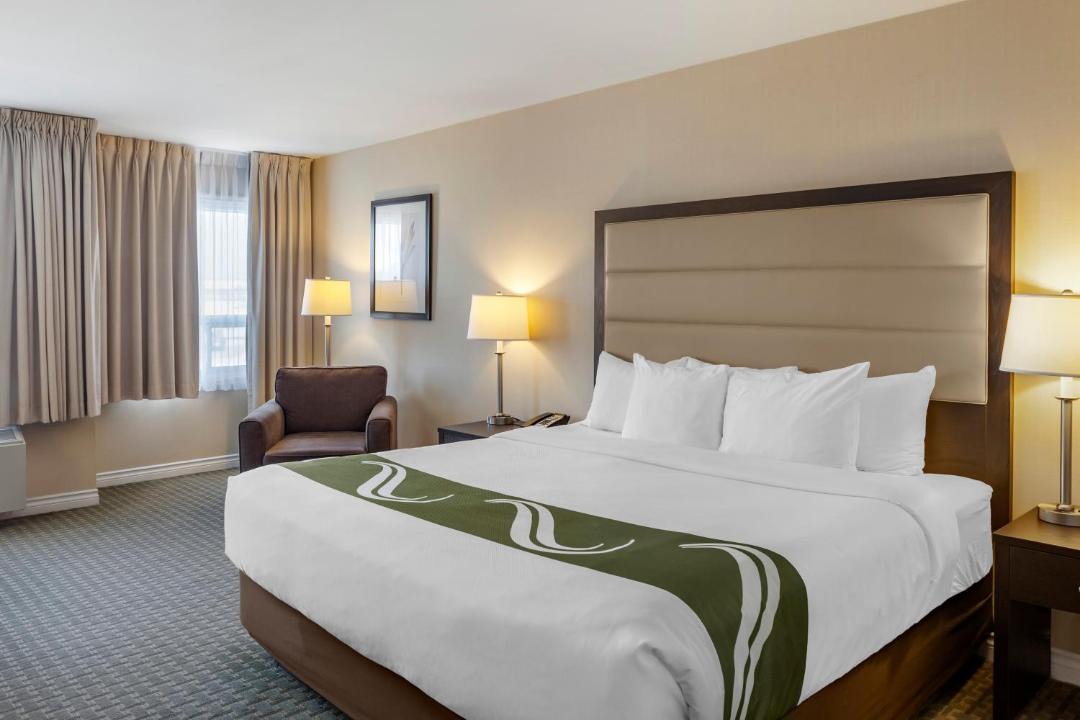 Photo of Bedroom in Gateway