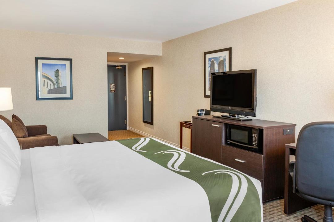 Photo of Bedroom in Gateway