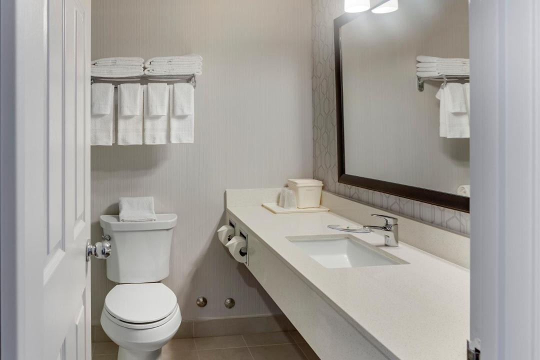 Photo of Bathroom in Gateway