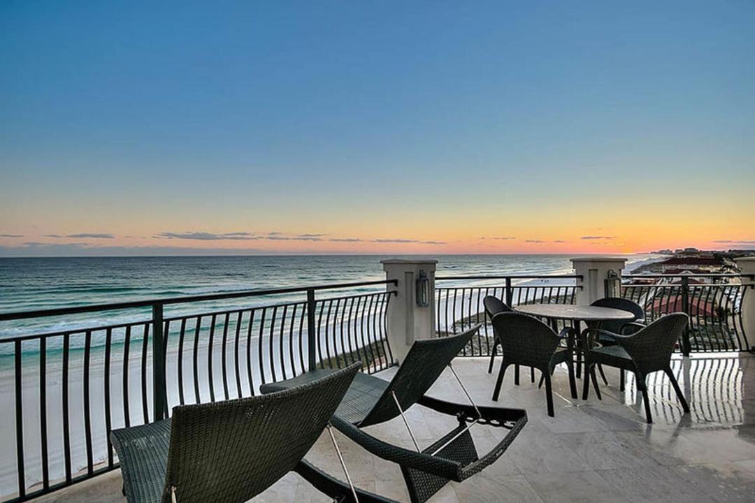 Photo of Patio Balcony in Fort Walton Beach - Destin