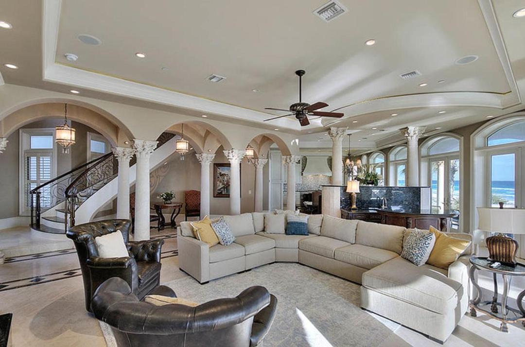 Photo of Livingroom in Fort Walton Beach - Destin