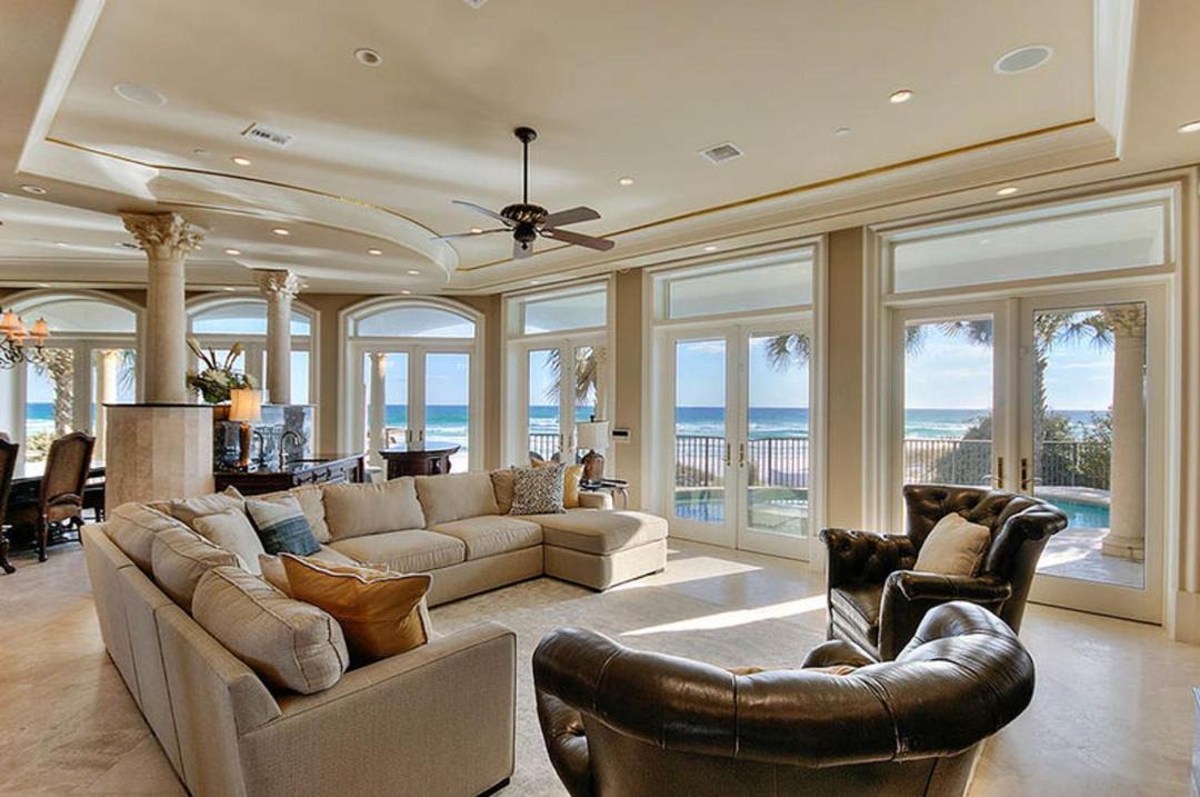 Photo of Livingroom in Fort Walton Beach - Destin