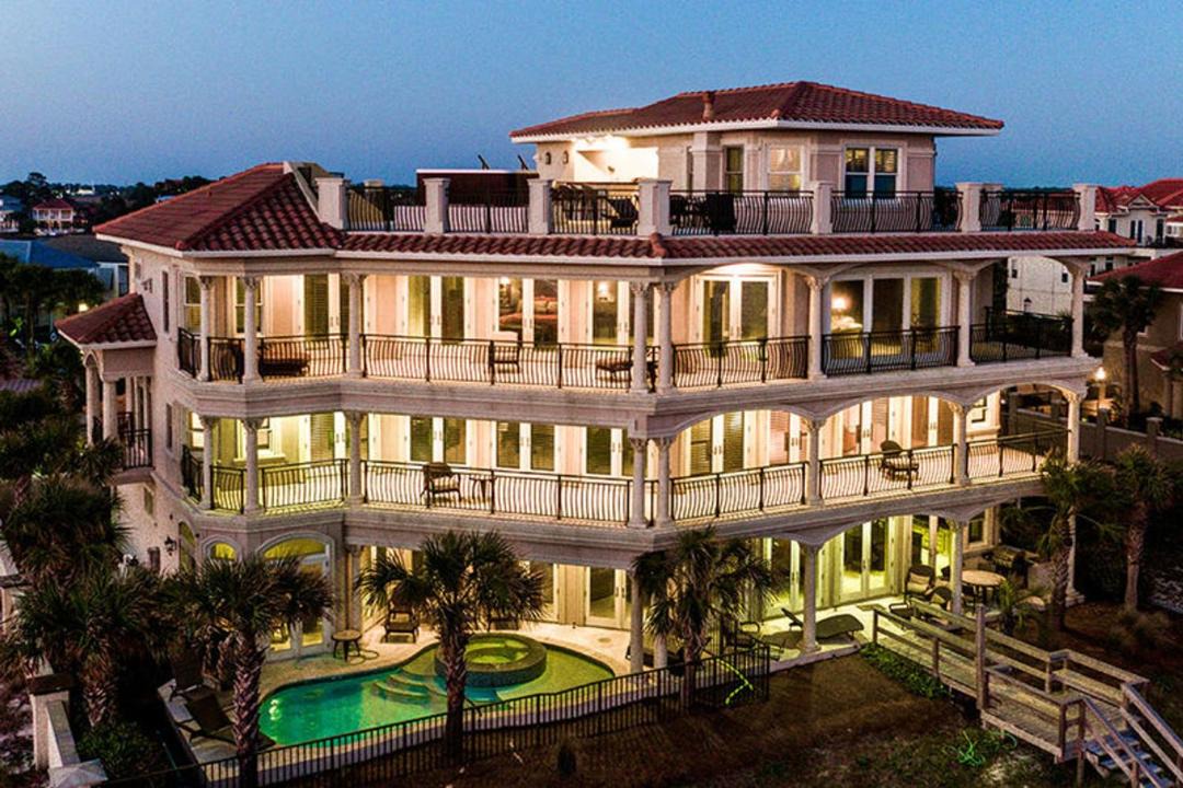 Photo of Buildings in Fort Walton Beach - Destin