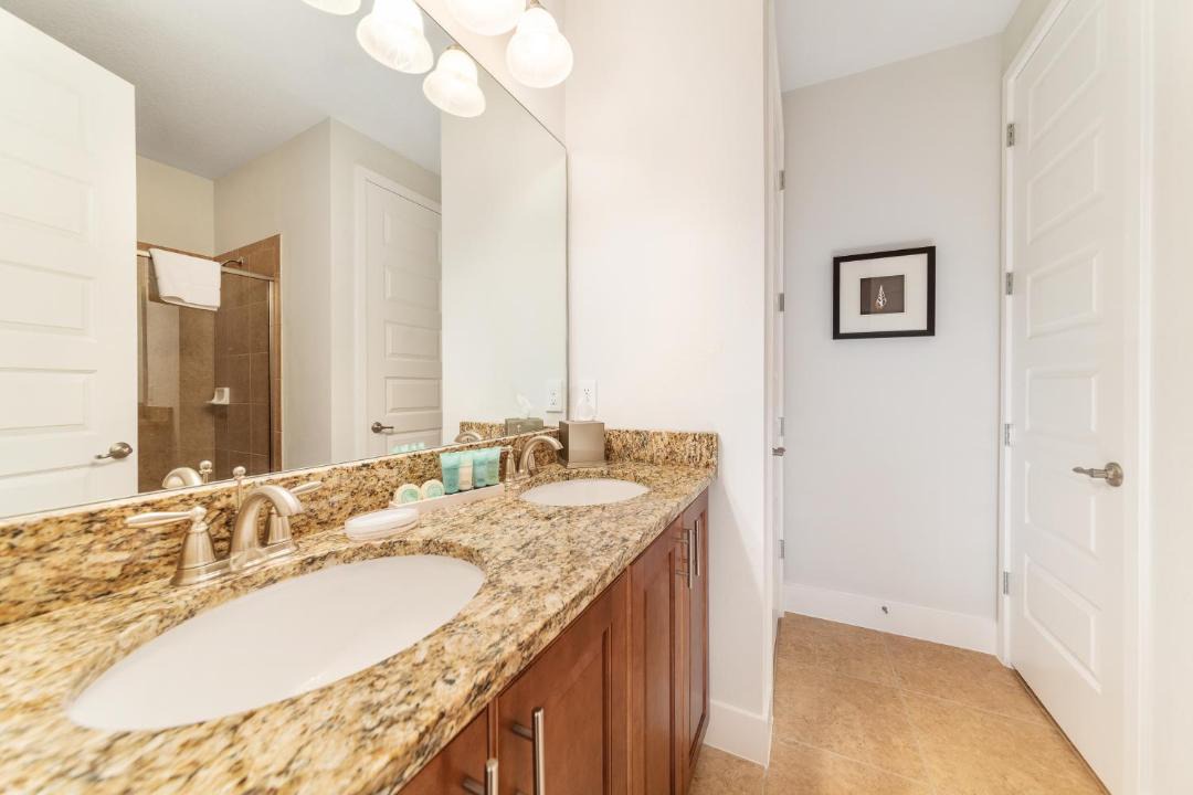 Photo of Bathroom in West Kissimmee