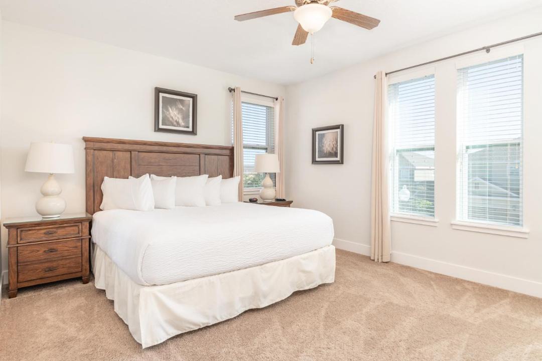 Photo of Bedroom in West Kissimmee