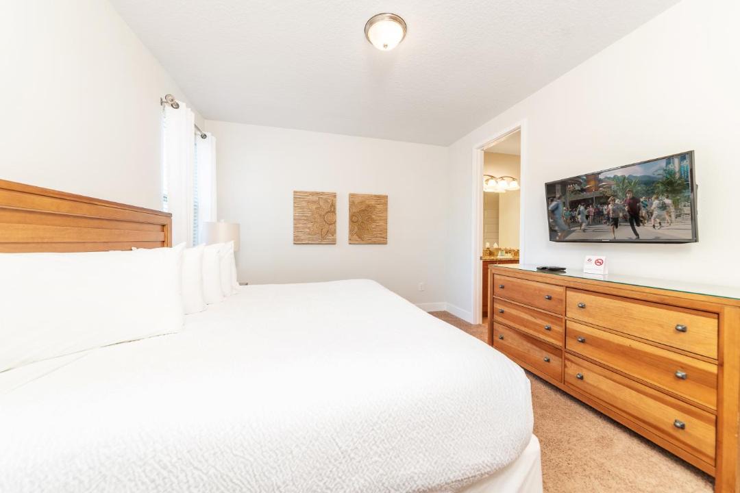 Photo of Bedroom in West Kissimmee