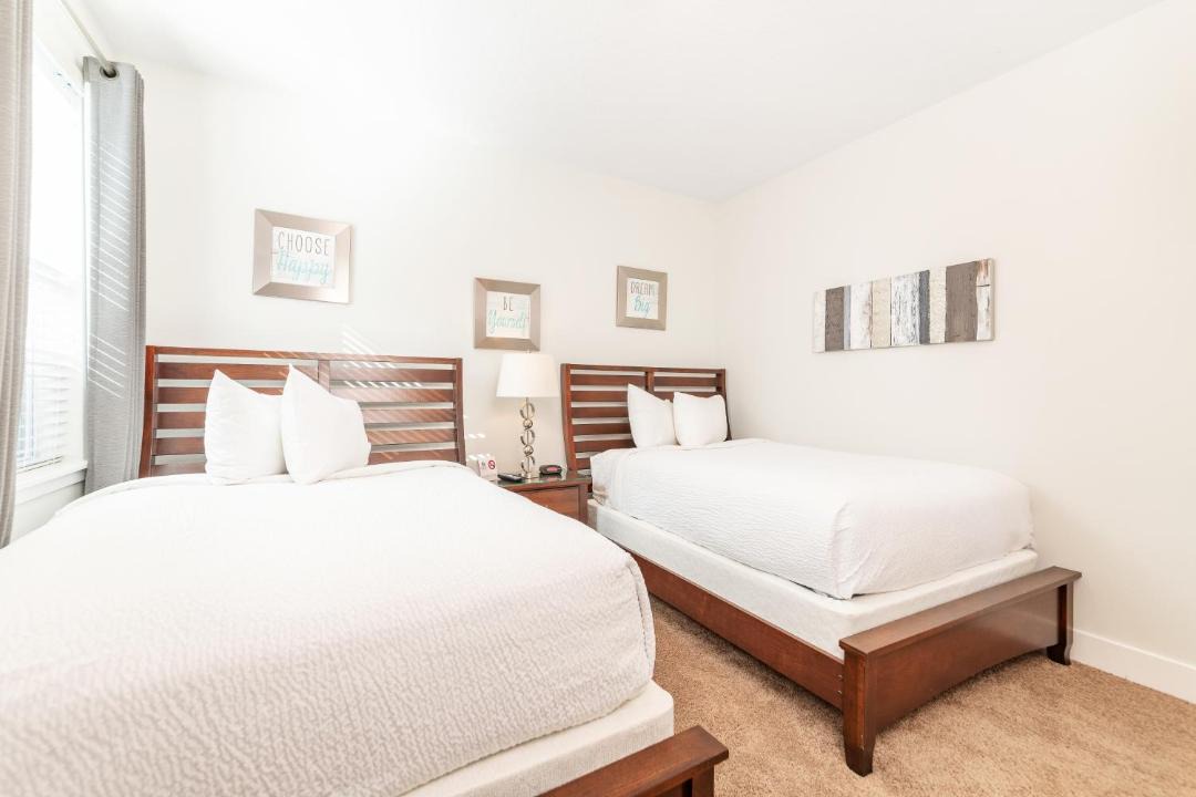 Photo of Bedroom in West Kissimmee