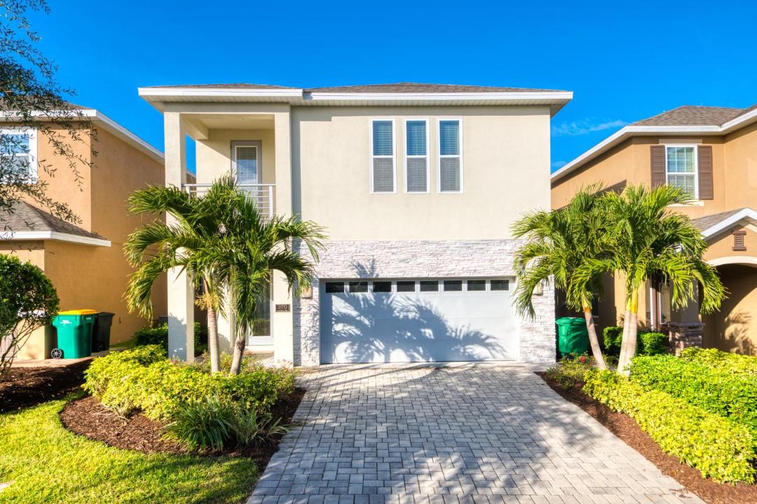 Photo of Buildings in West Kissimmee