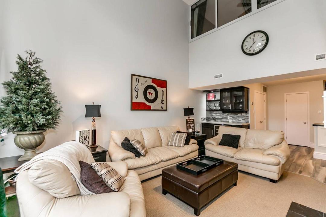 Photo of Livingroom in The Blue Mountains