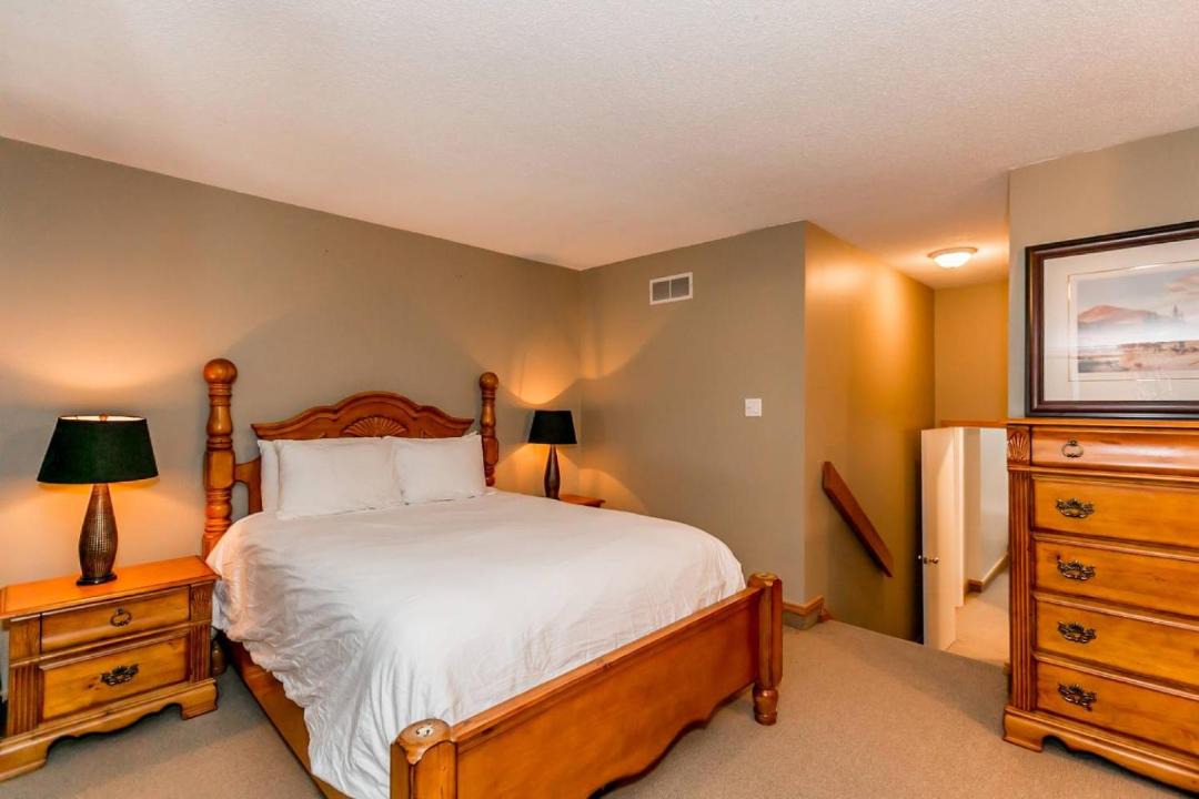 Photo of Bedroom in The Blue Mountains