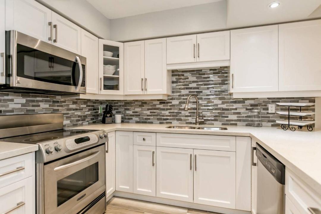 Photo of Kitchen in The Blue Mountains