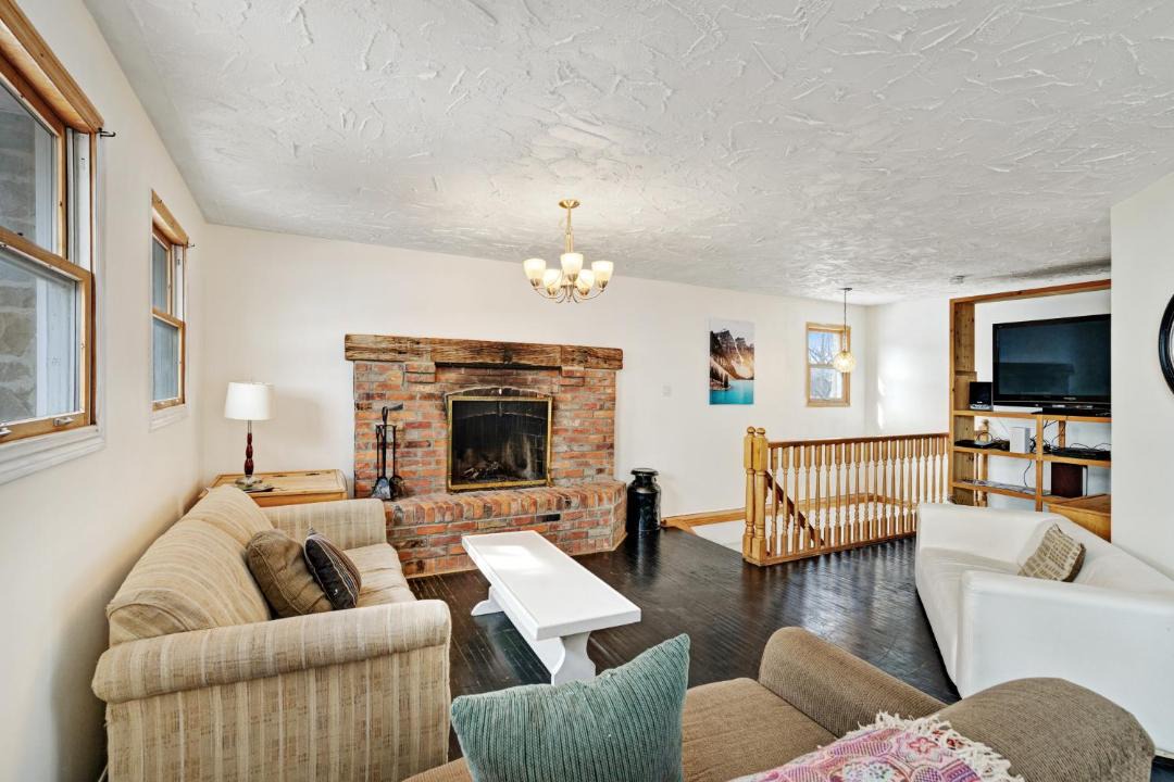 Photo of Livingroom in The Blue Mountains