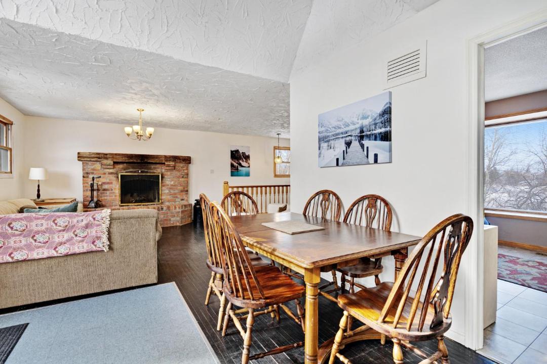 Photo of Livingroom in The Blue Mountains