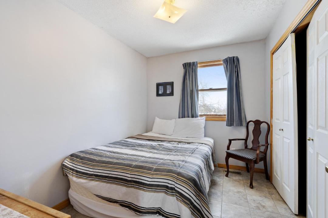 Photo of Bedroom in The Blue Mountains